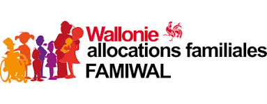 Caisse publique wallonne d'allocations familiales (FAMIWAL)